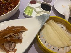 -悦色烤鸭店