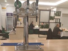 -新疆兵团食府清真(马连道店)