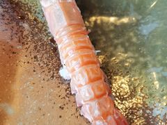 -万岛日本料理铁板烧(万泰国际店)