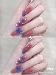 -妙睫屋日式美甲美睫