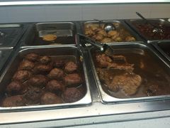-常州银丝面馆(府琛店)