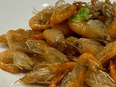 特色油爆虾-老正兴菜馆(福州路店)