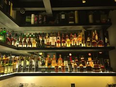 -Ish Whiskey&Cocktail Bar酒吧(合生麒麟新天地店)