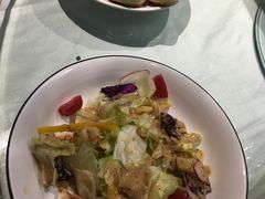 -宴秋杭州菜(锦艺城店)