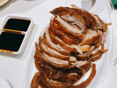 -郑州烤鸭总店