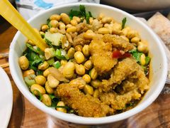 -老成都小吃集·乐山钵钵鸡(三圣街店)