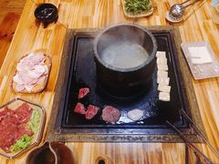 -滇藏石锅宴(北门坡古城管理局店)