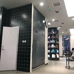 -愉己冥想·护发专门店