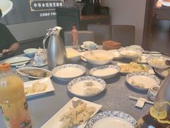 -东方饺子王(新阳路店)