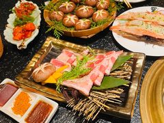 -牛家酒场(7mall店)