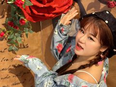 -观澜湖手艺工场·陶艺·吹玻璃·拼豆