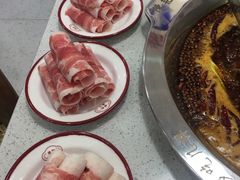 -陳艳红火锅(港汇店)