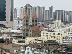 -观象山公园