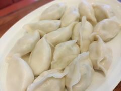 -渔家风味·鲅鱼水饺·央视展播·海鲜天津菜(开发区店)