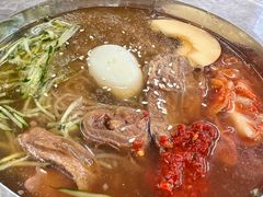 -屋里家延边朝鲜族冷面(梅林3店)