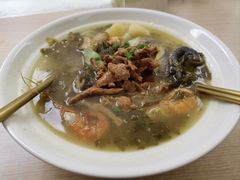 小网海鲜面-面道赞宁海海鲜面(迎凤街店)