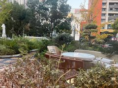 -翠贝卡&Mama Kelly Brunch Coffee(河西店)