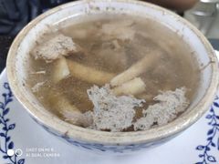 -達揚原味燉品(文明路店)