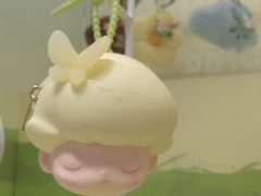 -泡泡玛特POPMART(合生汇店)