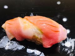 -鮨青(恒基名人购物中心店)