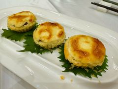 -御彩酒家(东风东路店)