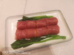 -天津津利华酒店