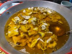 -雲蜀龙阁·金牌水煮鱼(方庄店)