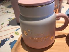 -星巴克(天津大悦城第二店)