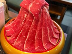 -牛New寿喜烧(闵行龙湖天街店)
