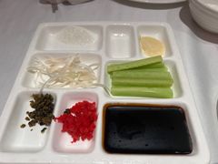 -四季民福烤鸭店(王府井东安门店)