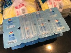 -丽华快餐(沁园路店)