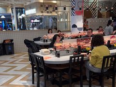 -争鲜回转寿司(西红门荟聚PLUS店)