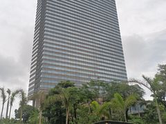 -广州香格里拉酒店