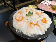 -莽子老火锅(大坪店)
