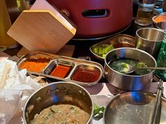 -西塔老太太泥炉烤肉(上海七宝领展广场店)