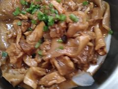 -小土豆北方菜馆(文慧园店)