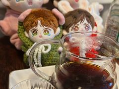 -舊新事咖啡NOTHING NEW COFFEE