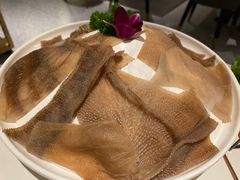 -牛焱·贵州黄牛肉火锅(城西银泰店)