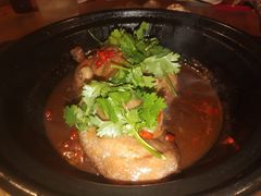 秘制八宝鸭-让鸭脑壳飞(龙华店)