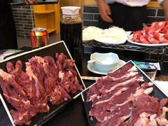 -清真·德顺祥铜锅涮羊肉(宝丰店)
