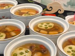 -明翠湖品·湖景餐厅