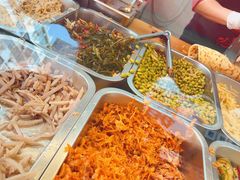-庄记大饼卷菜(醒狮小区店)