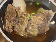 -老牌依强牛肉店(达道总店)