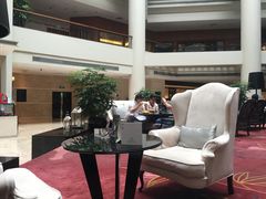 -马哥孛罗咖啡厅·Cafe Marco (厦门马哥孛罗东方大酒店)