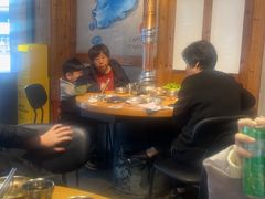 -缸桶屋韩国料理·全程帮烤(泰禾店)