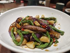 -天天鱼港·海鲜·鲅鱼水饺·招牌烤鸭(黄骅店)