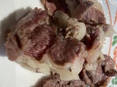 -汕头八合里海记牛肉店(清河店)