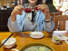 -龙姐私房菜(和顺古镇店)