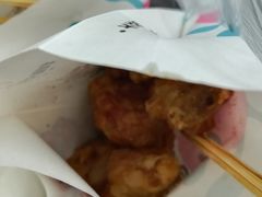 -傅强排骨(成都总店)
