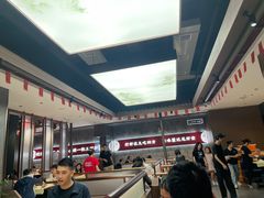 -聚味瞿记·龙虾堂(咸嘉湖店)